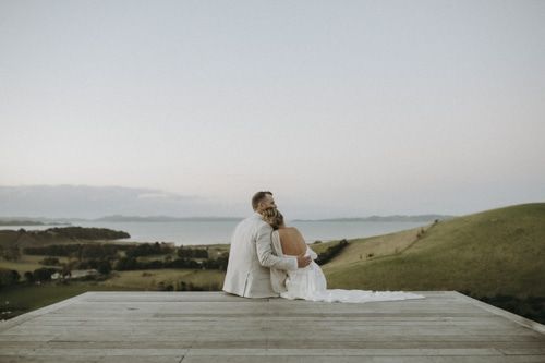 The Elopement Package